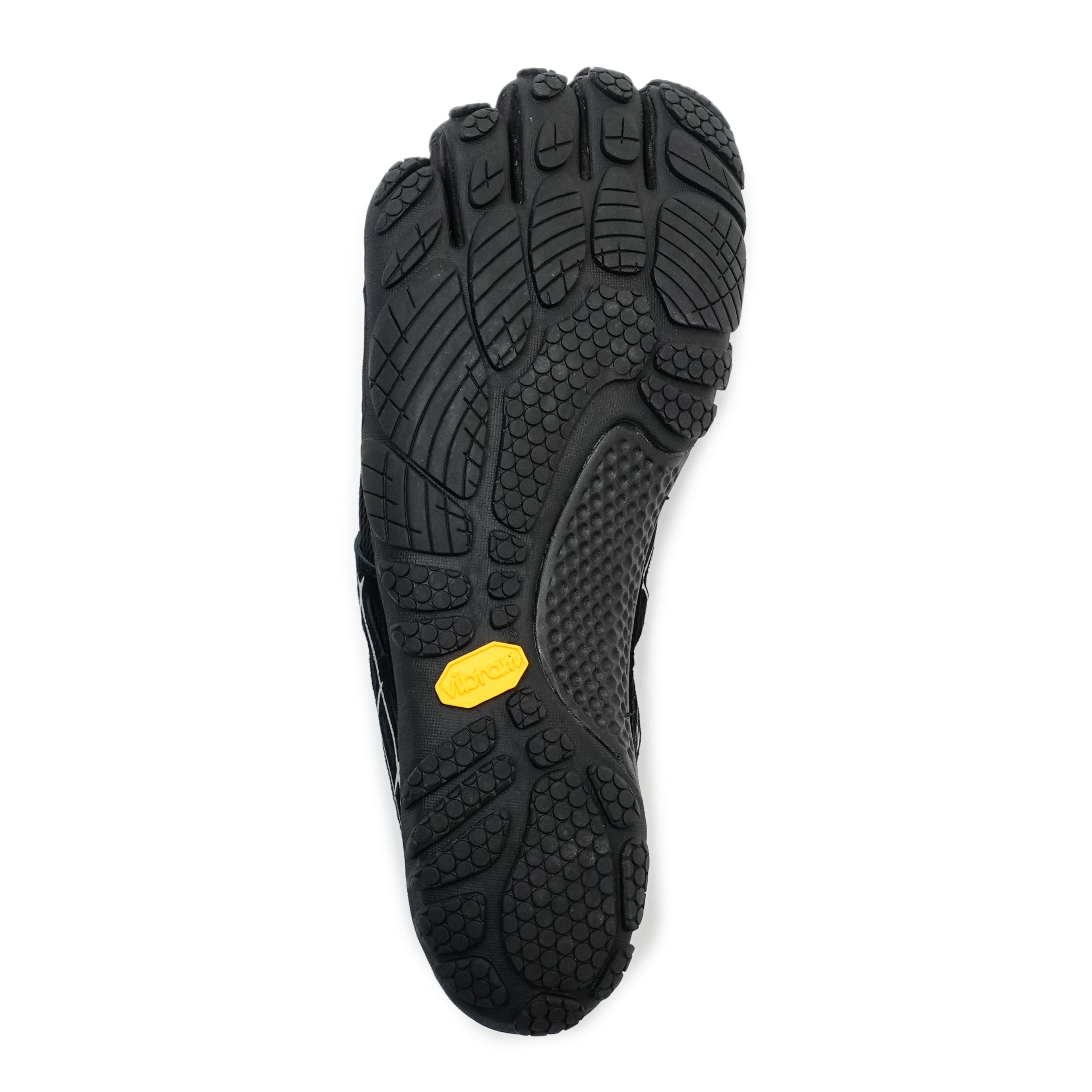 Vibram FiveFingers SEEYA LS EVO (BLACK) | SO SHOP & HOSTEL NAKAMEGURO