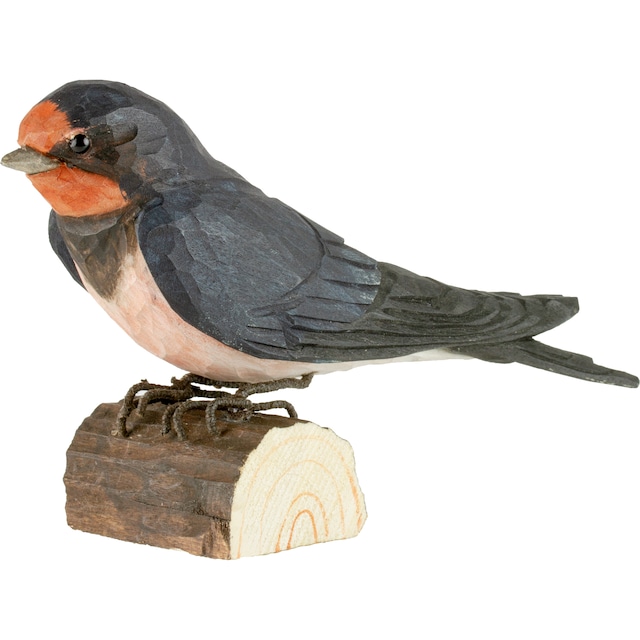 DECO BIRD (Barn Swallow)