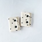 black love ミニサイズ抱っこ紐よだれカバー