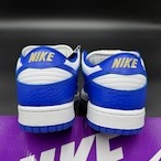 @yuya_matsuko様専用 SUPREME × NIKE SB DUNK LOW OG QS BLUE GOLD STARS DH3228-100