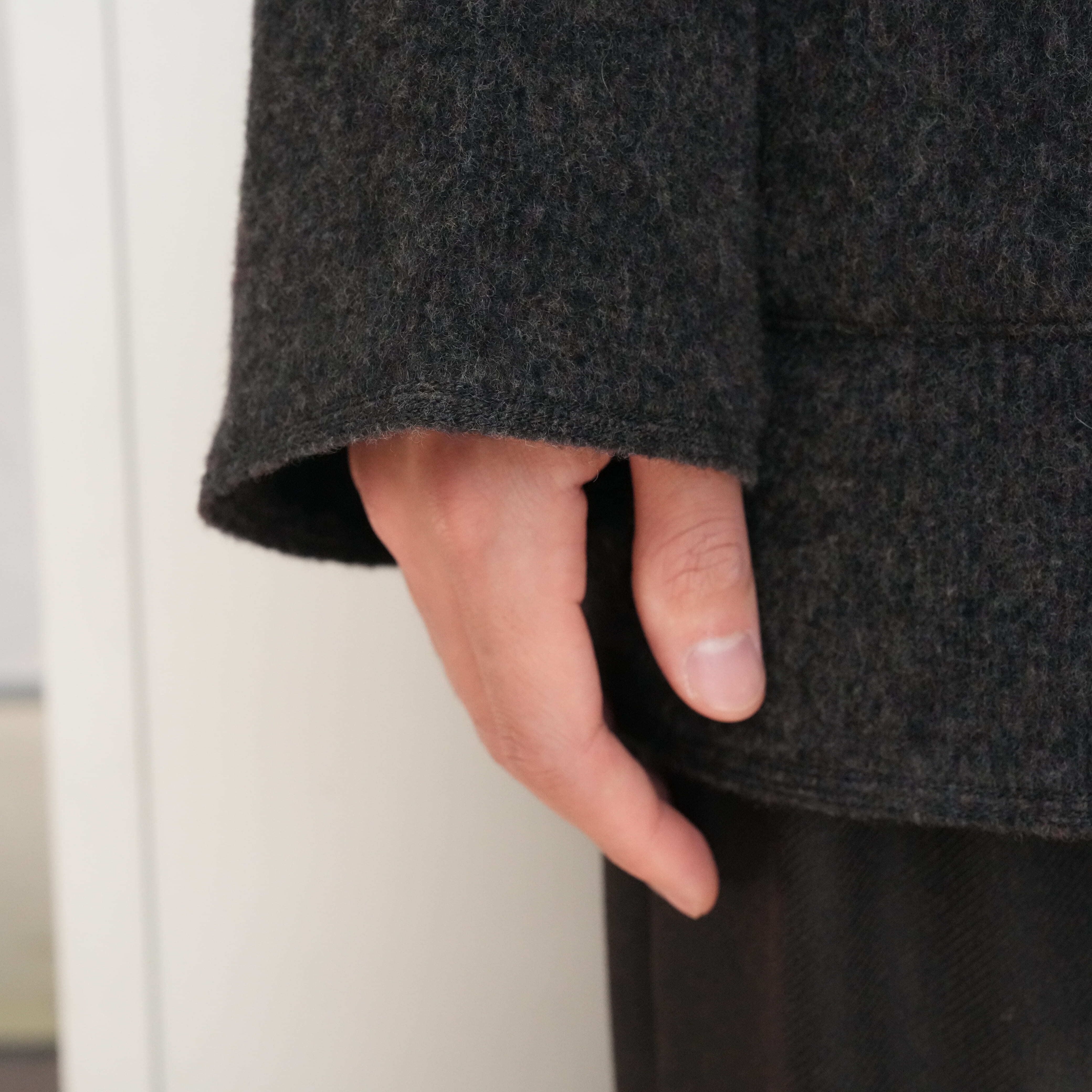 MAATEE&SONS (マーティーアンドサンズ) 25AW 