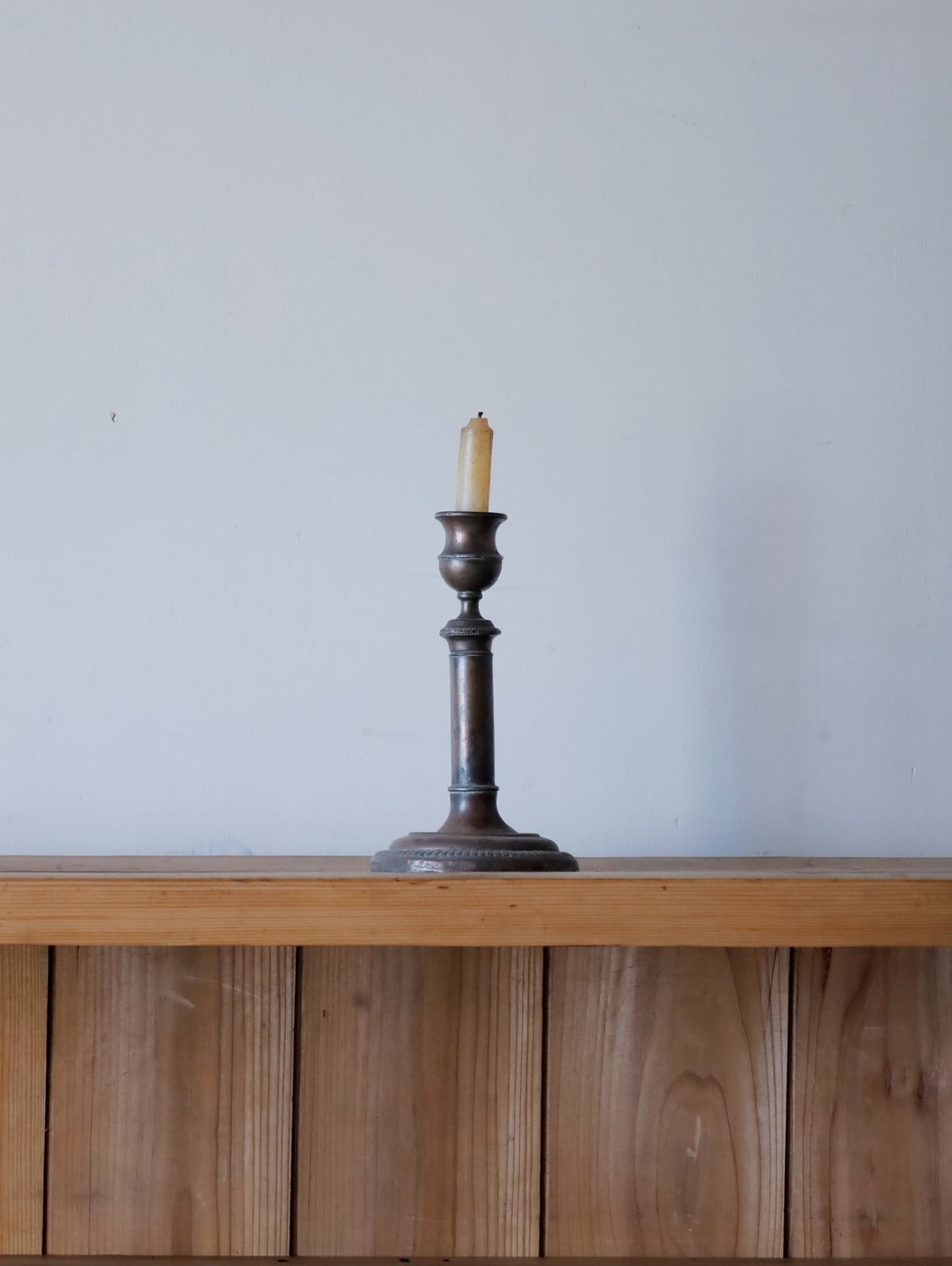 燭台 ろうそく台【送料無料】 | アルドマ 古道具・古家具・アンティーク