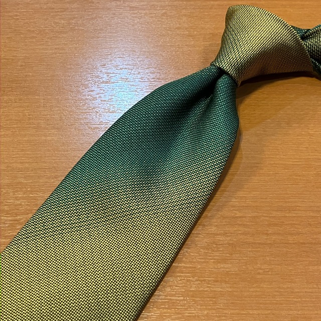 LIVERANO & LIVERANO SILK STRIPE TIE
