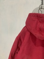 10's Carhartt Active Jacket 【L】(Pink)