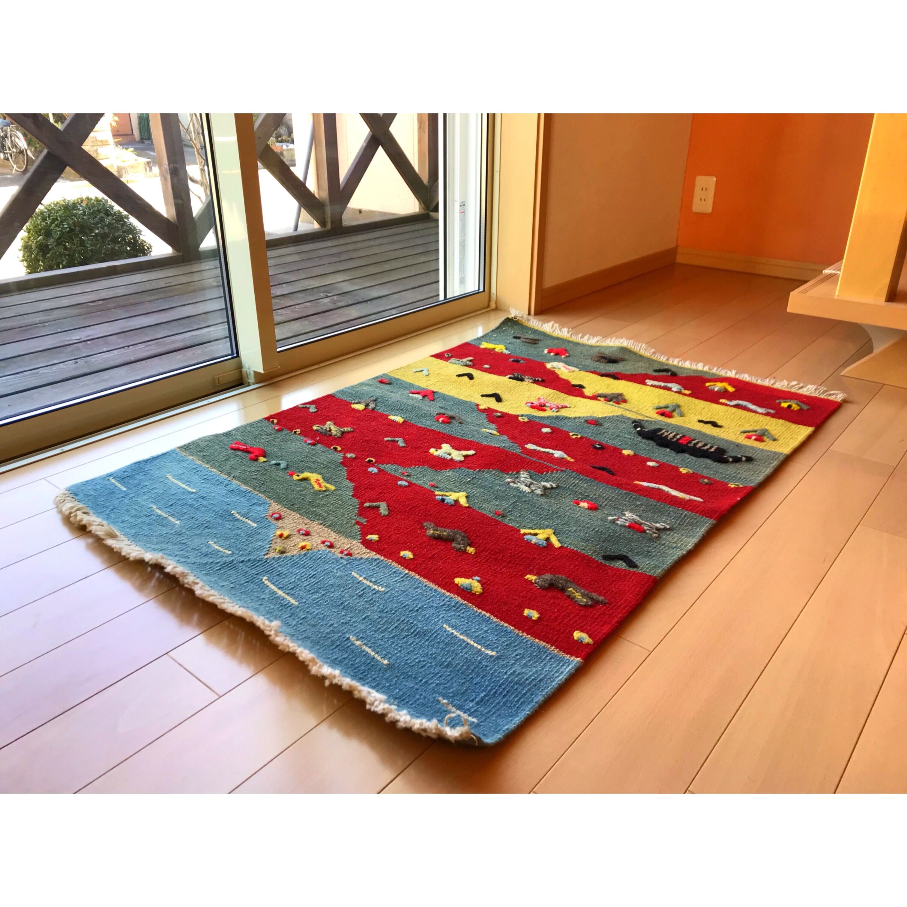 ペルシャキリム 0029