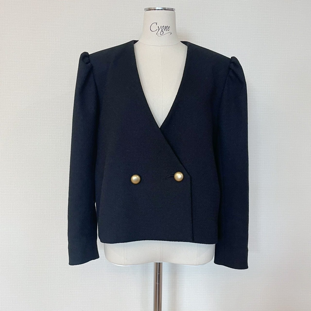 セーラージャケット Michelle | Cygne 