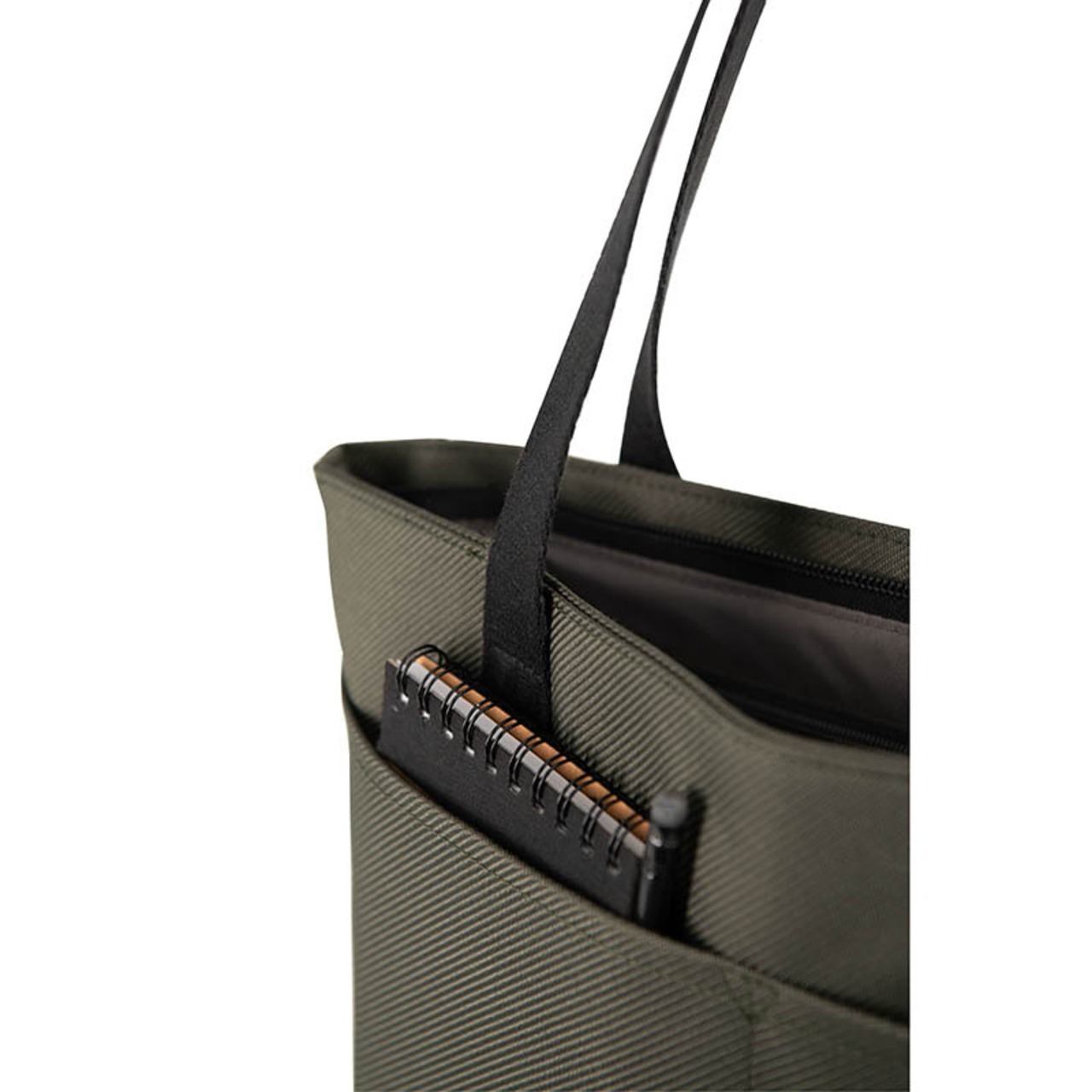 Tote Bag 9L Olive Green【店舗展示品】