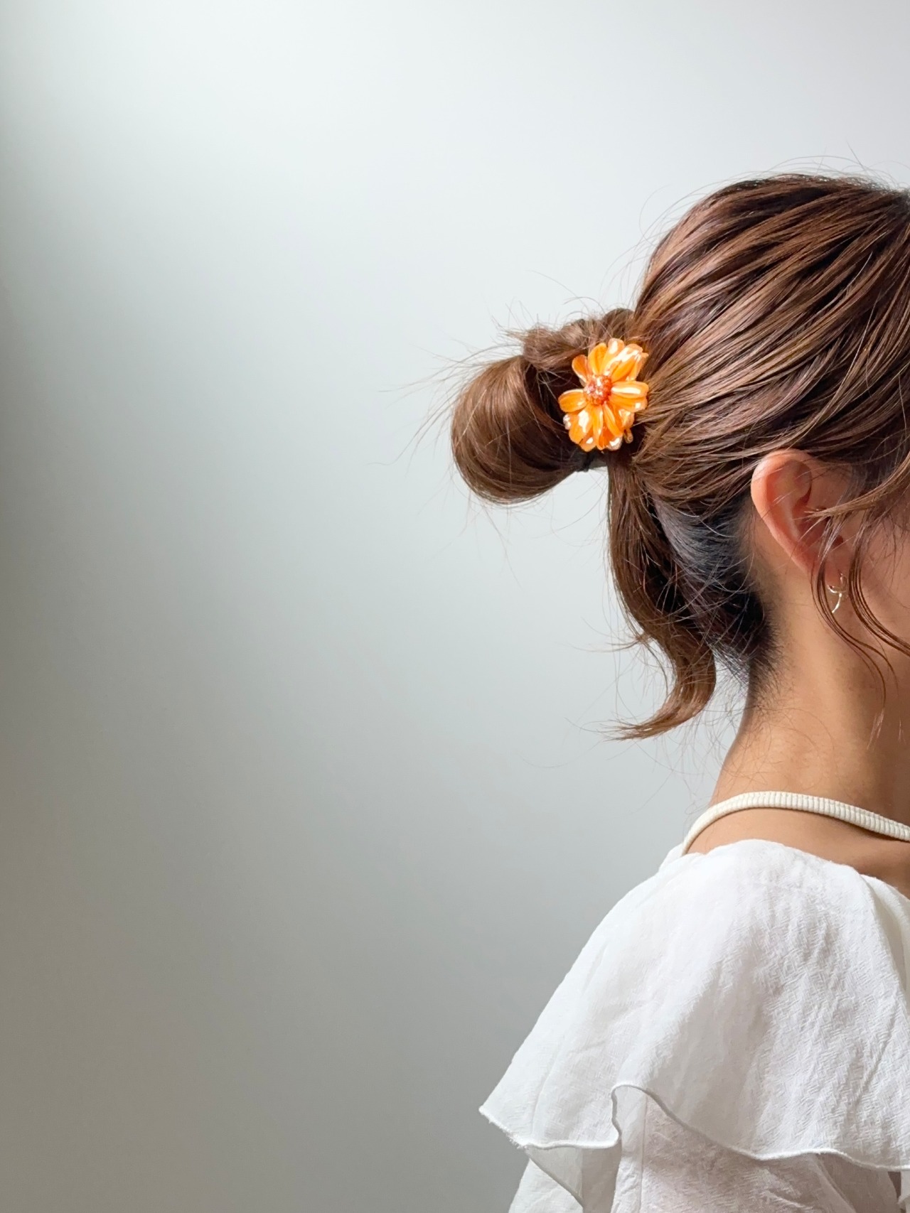zinnia clip