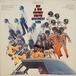 1191LP1 SLY & THE FAMILY STONE / GREATEST HITS スライ＆ザ・ファミリー・ストーン ベストアルバム 中古レコード LP