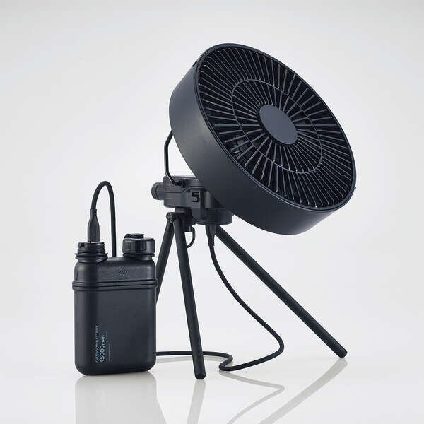 NESTOUT ネストアウト 】サーキュレーター FAN-1 FAN-NEST-GF1シリーズ