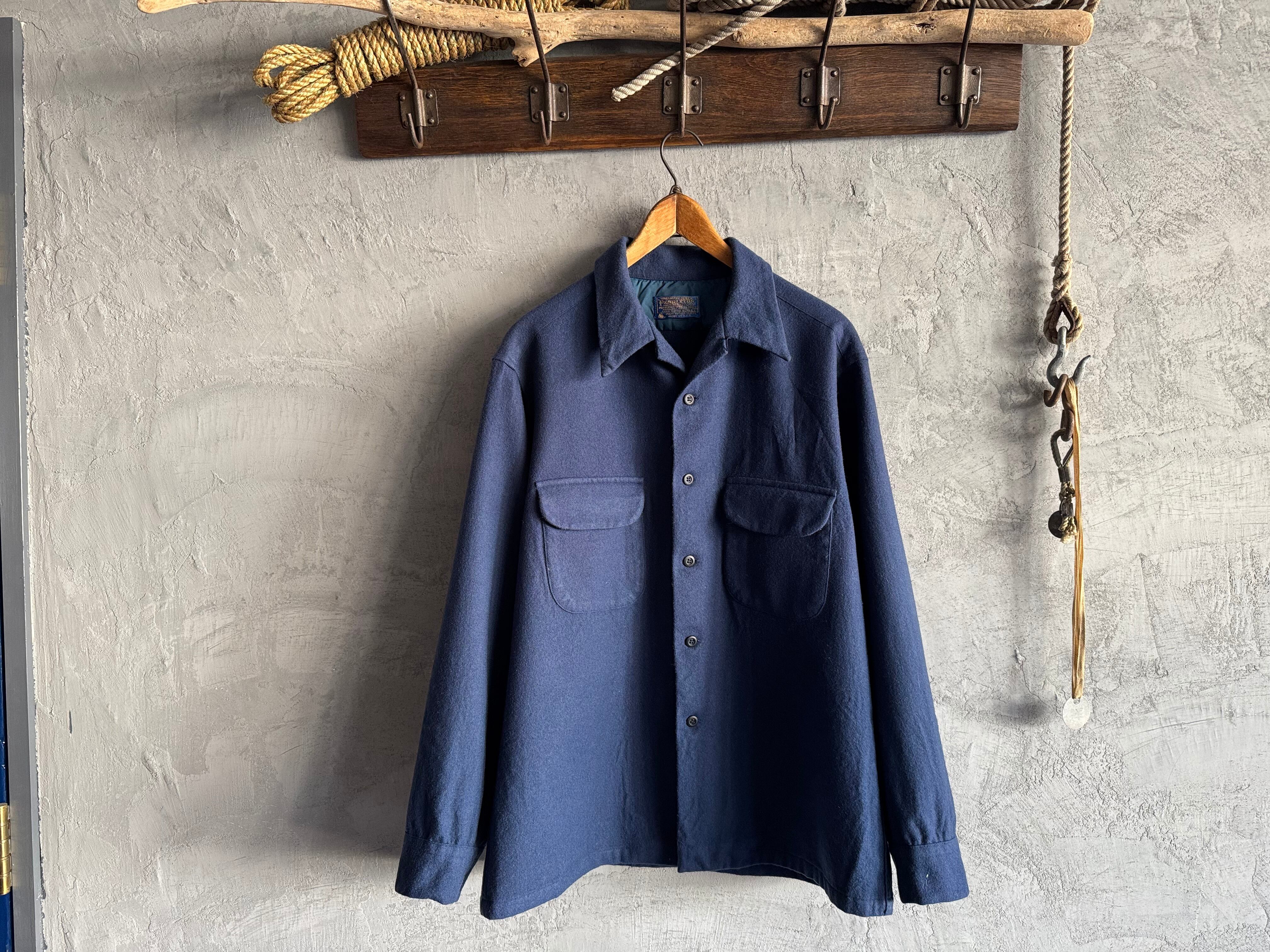 Ralph Lauren 90s チェックシャツ | ohal vintage&remake