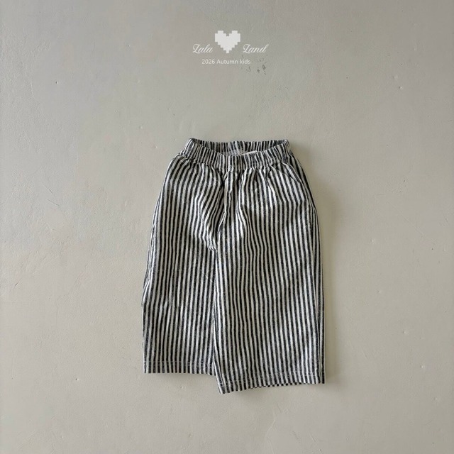 即納⌇Lala land / Coco st pants
