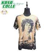 【THE DOORS】ドアーズ "ジムモリソン" 90's Vintage Tシャツ XL