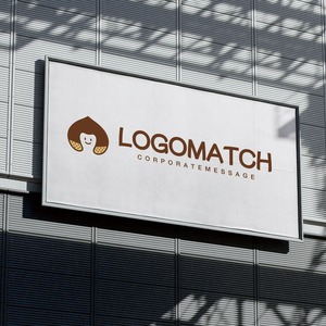 栗の歯医者さんのロゴ