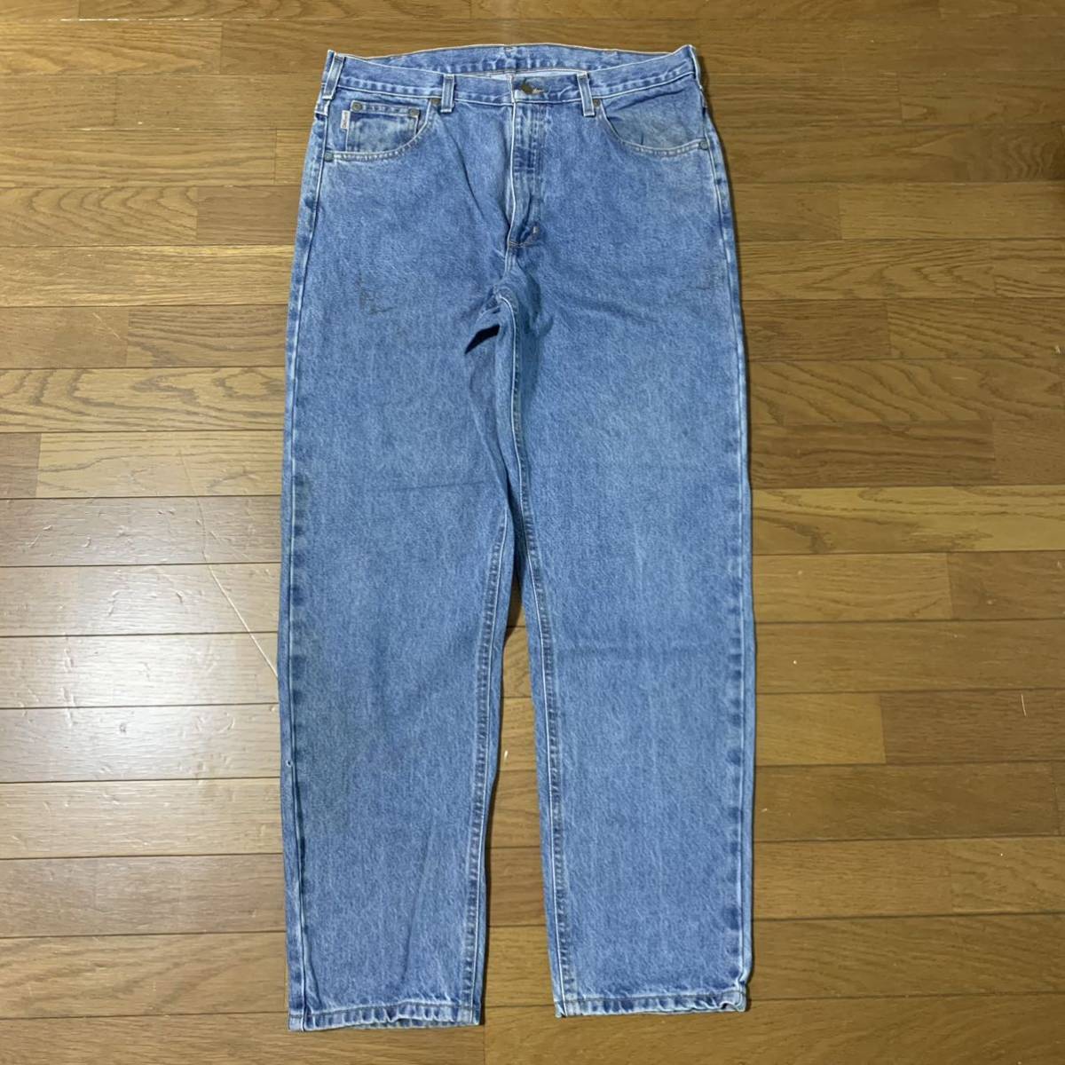 5686 carhartt カーハート デニムパンツ W36 | San Fernando