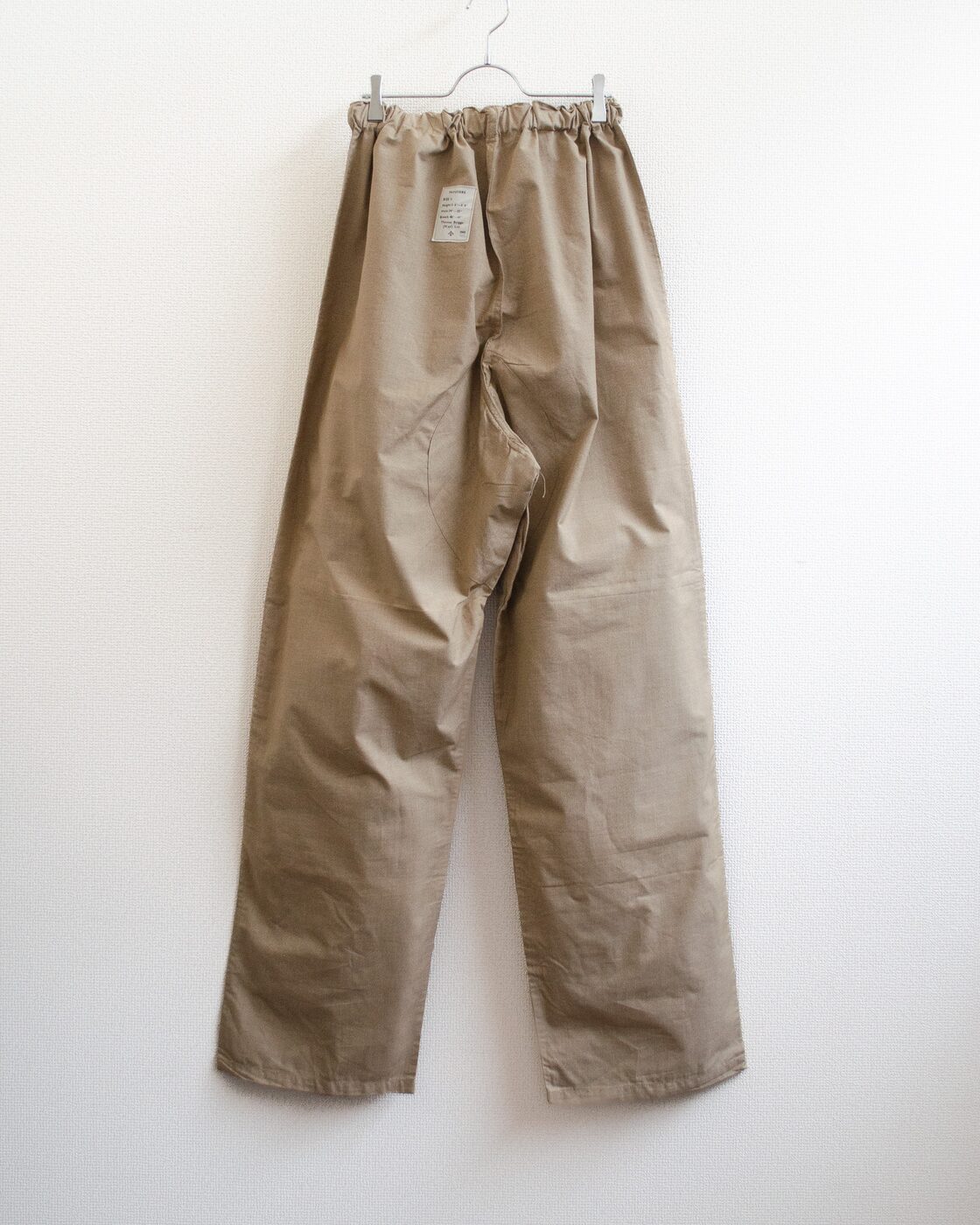 1940s British SAS drab over trousers イギリス軍 特殊 空挺 部隊 