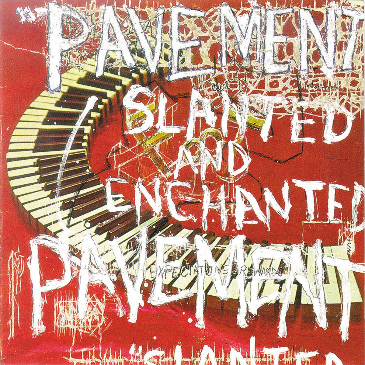 Pavement / Slanted & Enchanted（Ltd 30th Anniversary Edition LP）
