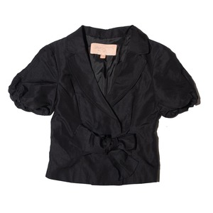 giambattista valli  　　bolero jacket