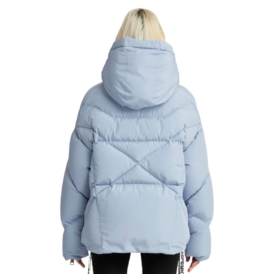 KHRISJOY】PUFF KHRIS ICONIC(7色展開) | AYIN
