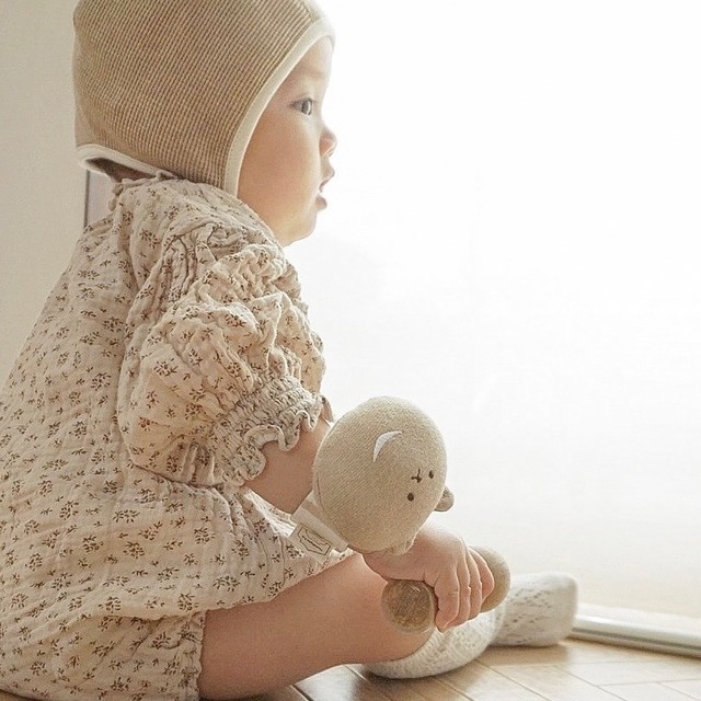 【完売】はじめてのつみき(はじめてのお出かけセット)