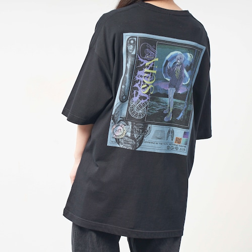 "SEIN" T-shirt -∞ ver. -