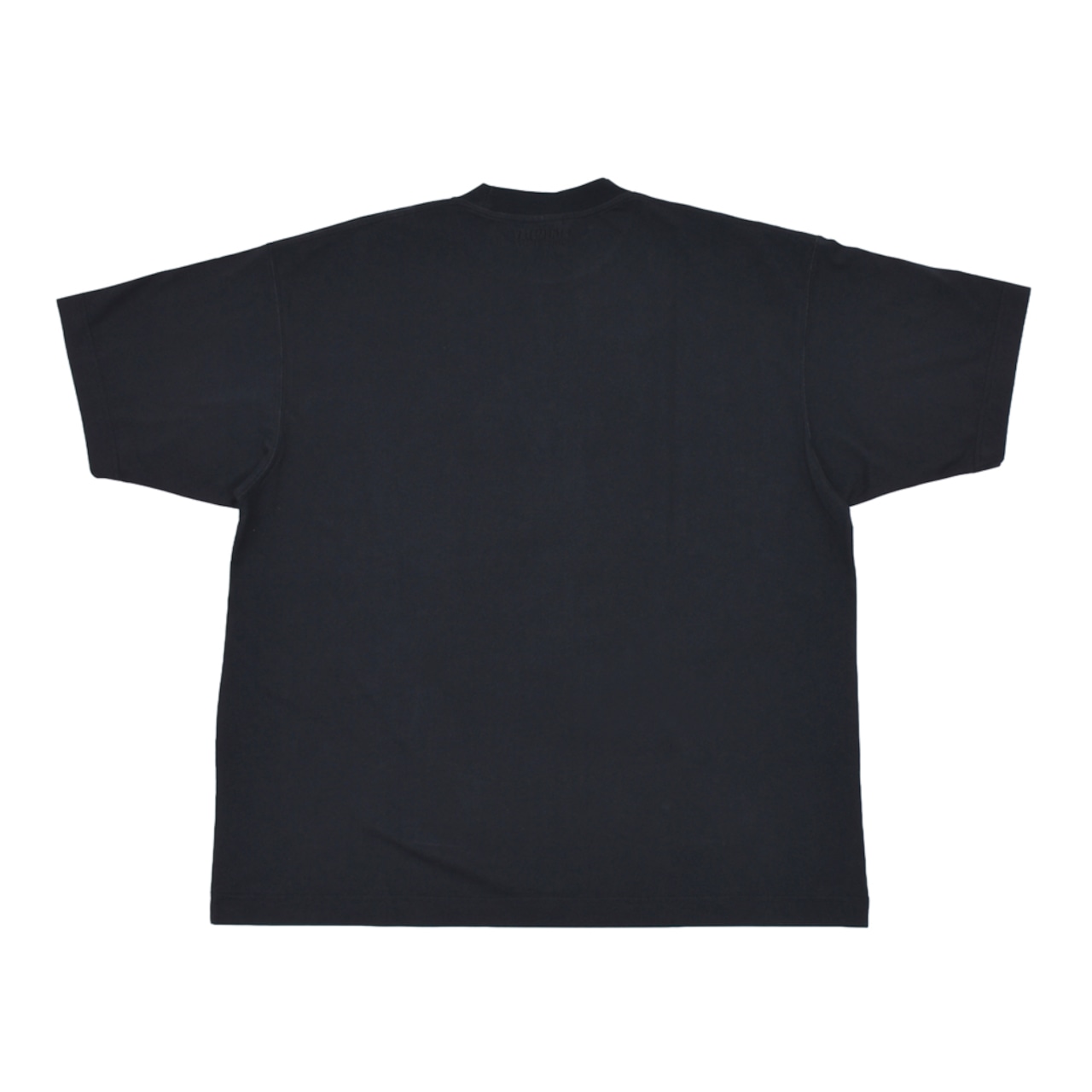 【VETEMENTS】COF VENGEFUL SPIRIT OVERSIZED T-SHIRT - 2