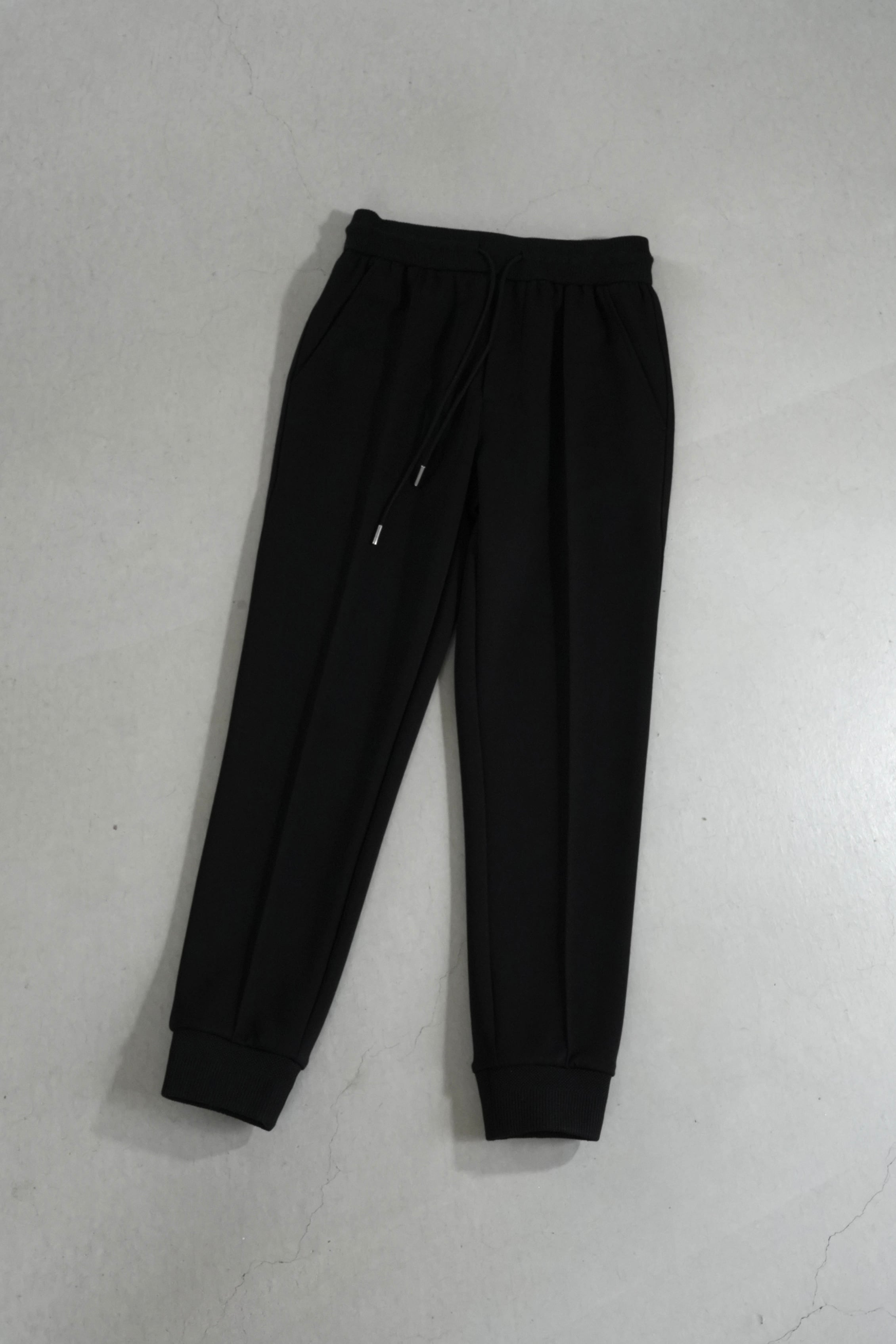 ストレッチジョガーパンツ【D-Collection】 | Wide Range