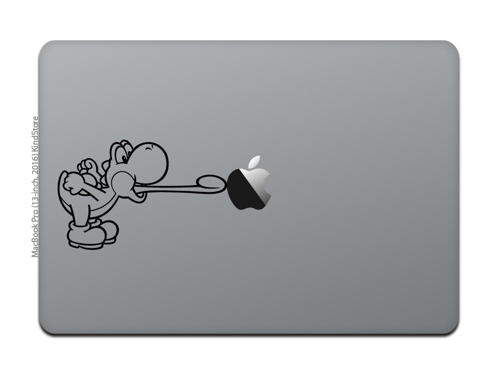 カインドストア MacBook Pro 13 / 15インチ 2016 / 12インチ マック