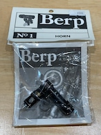 【大特価】Berp 金管楽器バズィング練習器具 Berp（バープ）#1  ホルン用