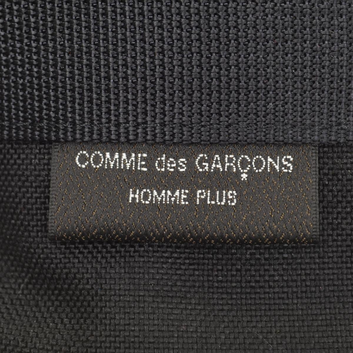 COMME des GARCONS HOMME PLUS / コムデギャルソン オム プリュス