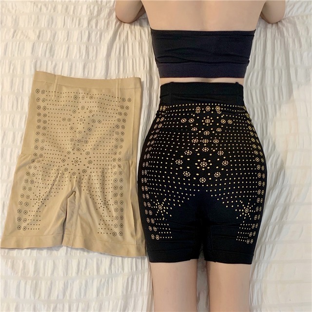 パンツ ハイウェストウェストサマースタイル レース 夏物 YY-ファッション572109753