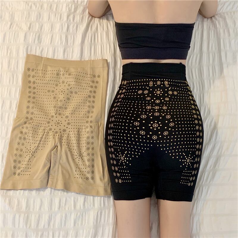 パンツ ハイウェストウェストサマースタイル レース 夏物 YY-ファッション572109753