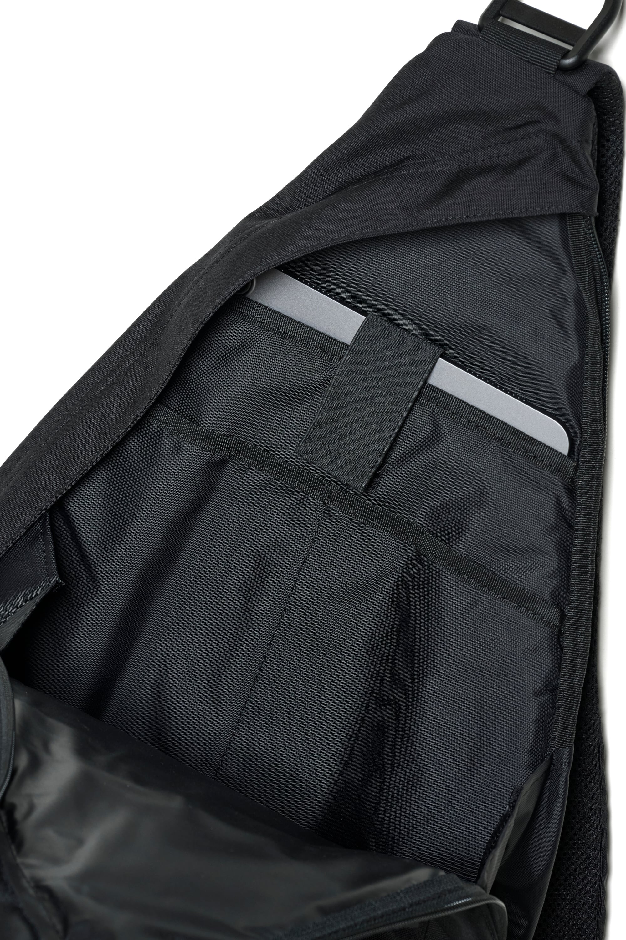 SINGLE STRAP BAG / BCL-116 | BAICYCLON by bagjack