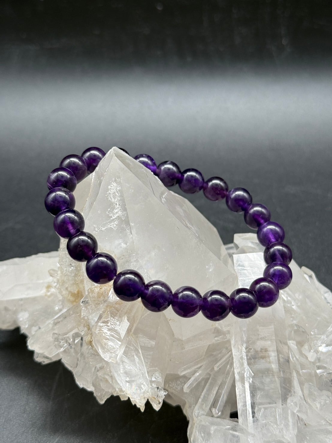 プレゼント追加♥格安最強パワー天然石✴ヒマラヤ岩塩原石✴【クリスタル&レッド】 Happy-Crystal