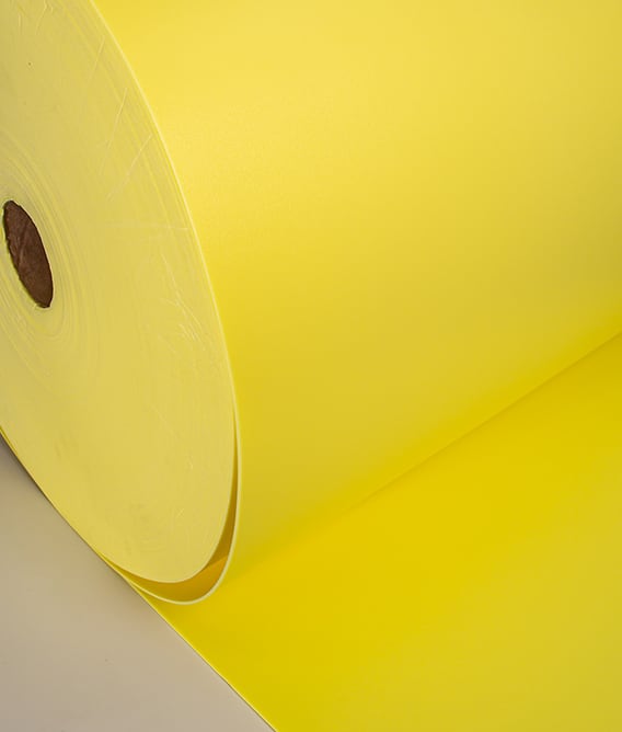 ジャイアントフラワー　ライトイエロー アートロール | ジャイアントフラワーに最適な制作資材のオンライン