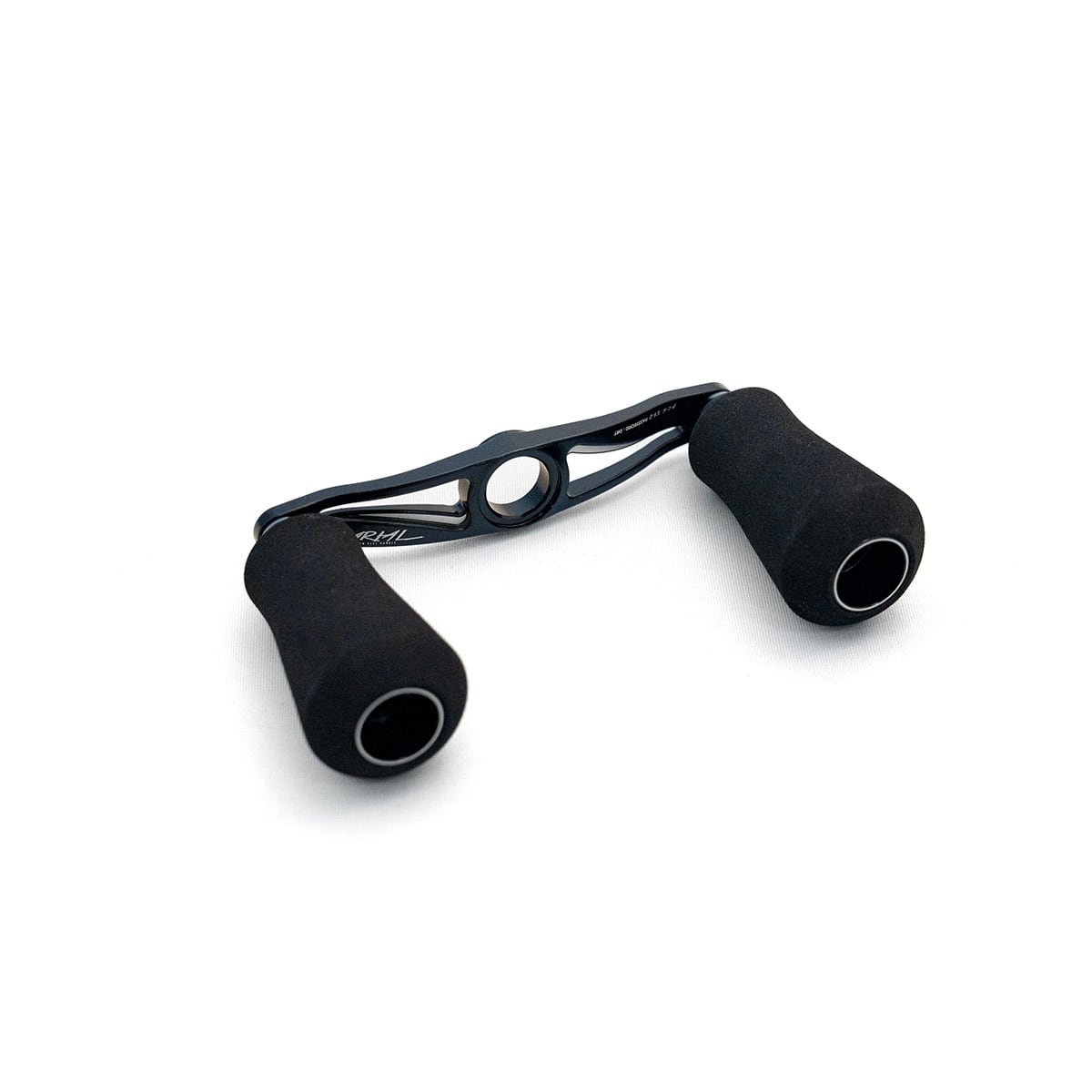 DRT】 anglerscamp SURVIVE STICK #3 SSA-411MLC | VOIL / rigl