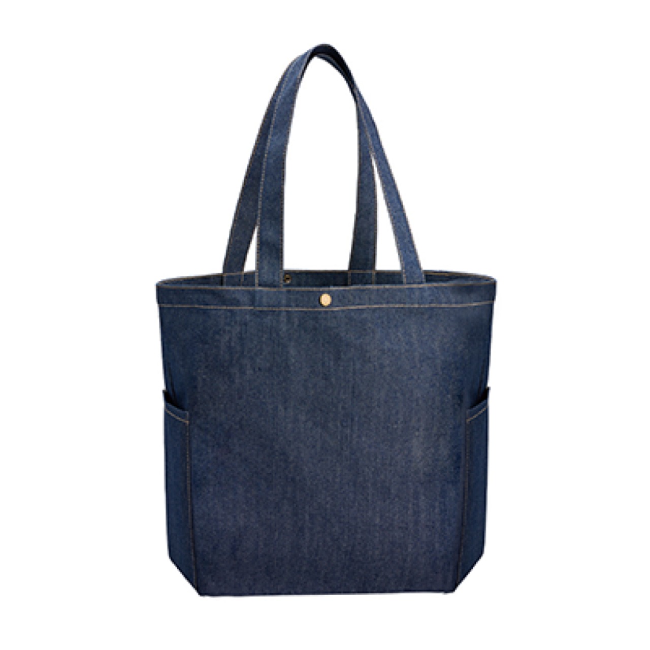 E.Li Heavy Denim Utility Bag