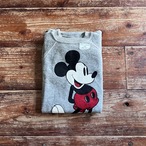 70's “Tropix Togs” Walt Disney Production Micky Mouse Sweatshirt/XL