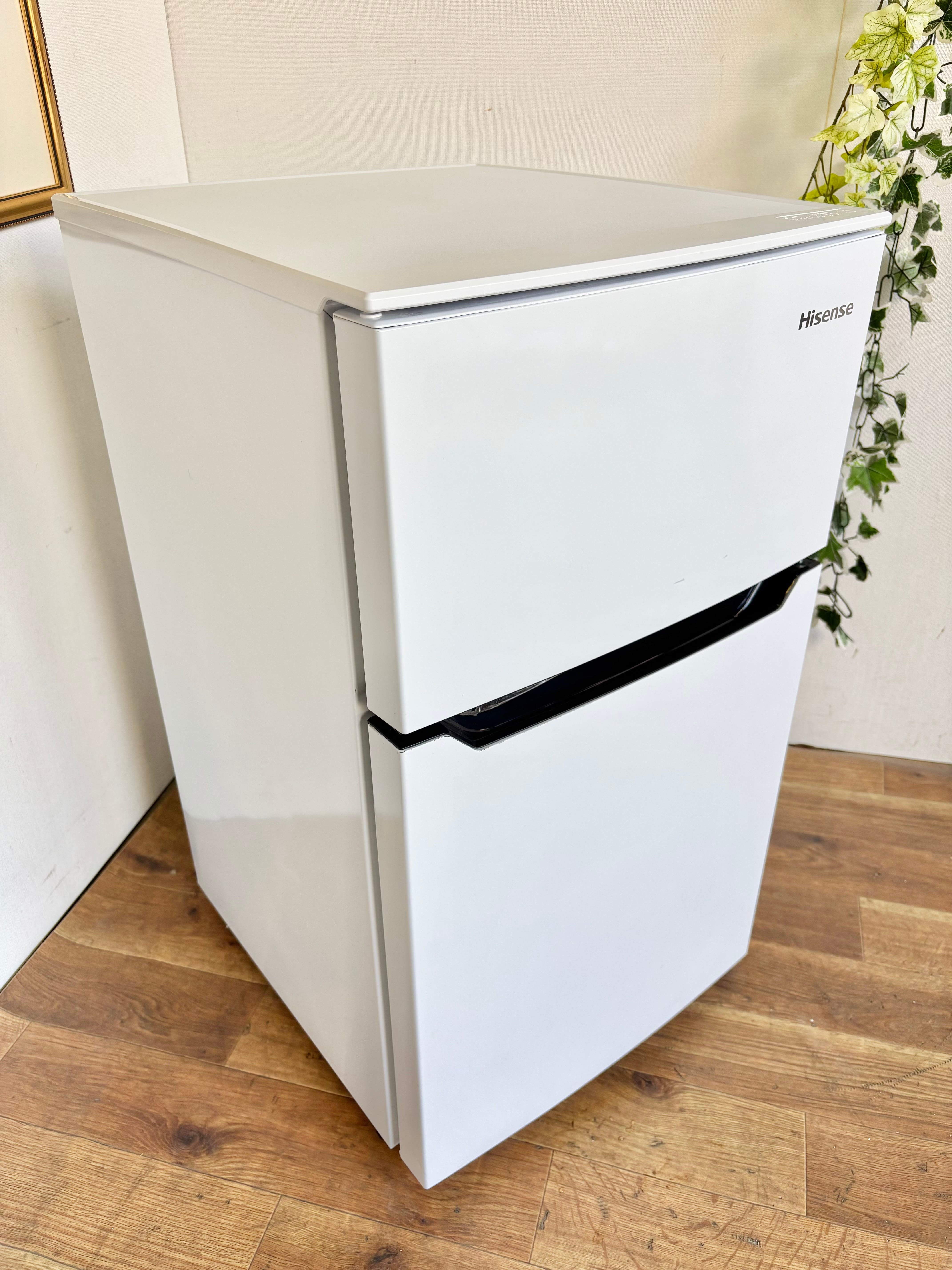2008年製 TOSHIBA ノンフロン冷凍冷蔵庫 363L GR-36GE4 | 【オンライン