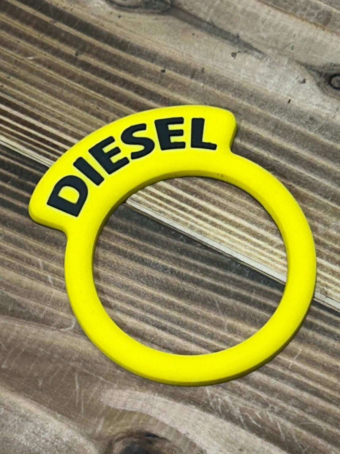 HONESTリング【DIESEL】 | Pay ID