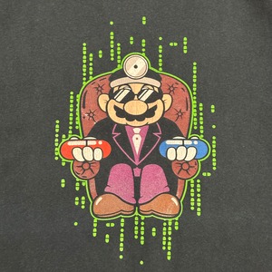 00s〜 MARIO
