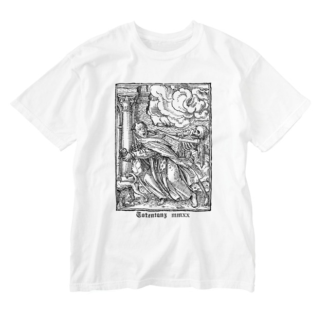 TOTENTANZ  [Younger] T-shirt