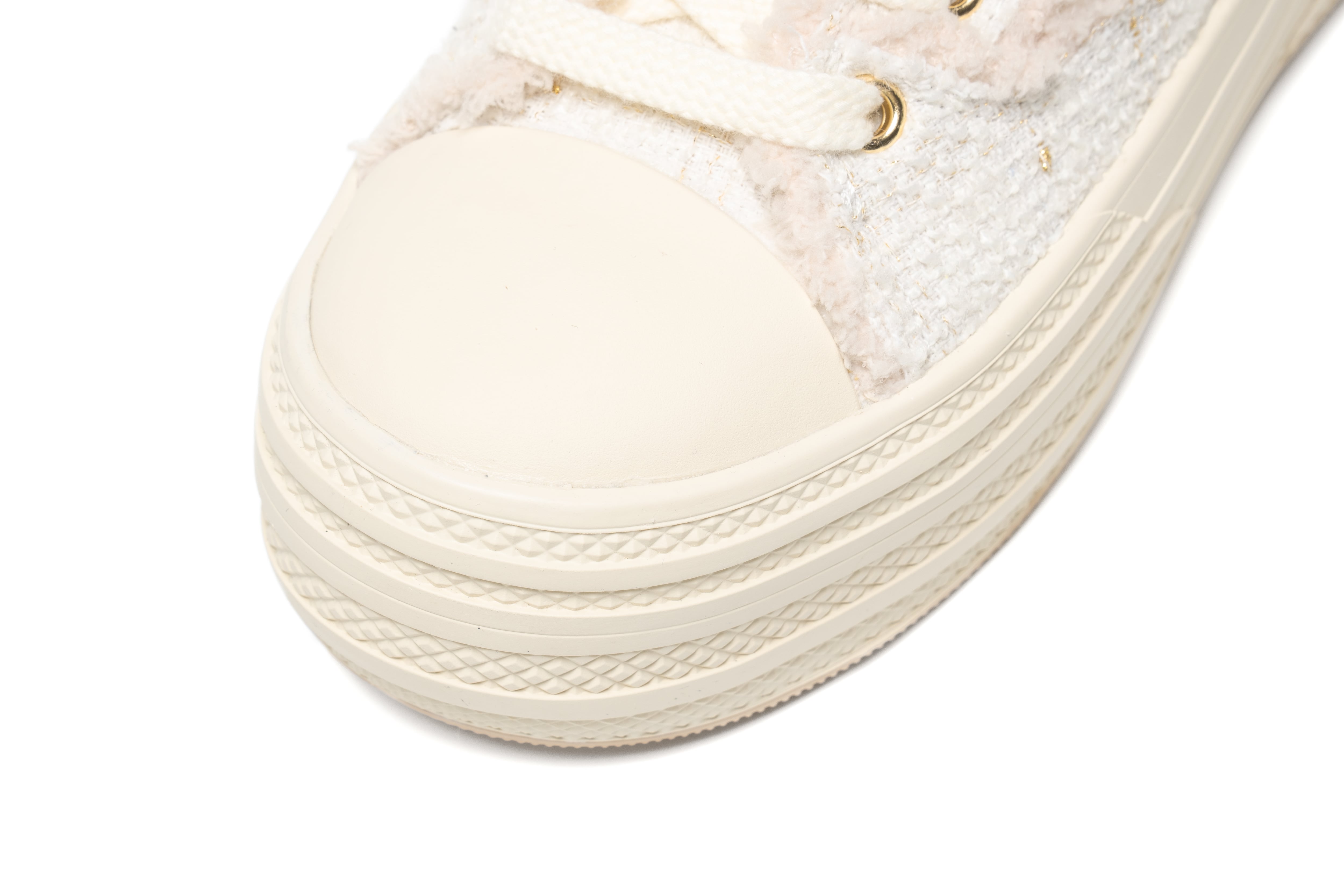 OLD ORDER】CANVAS High / Golden White | OLD ORDER JAPAN (オールド