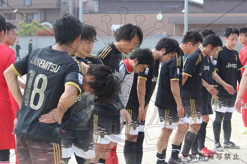 2018SSリーグC第18戦 Thousand Leaf vs Golden.Time