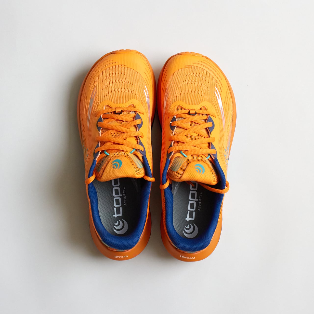 Topo Athletic（トポ アスレチック）ULTRAVENTURE 5（ウルトラ
