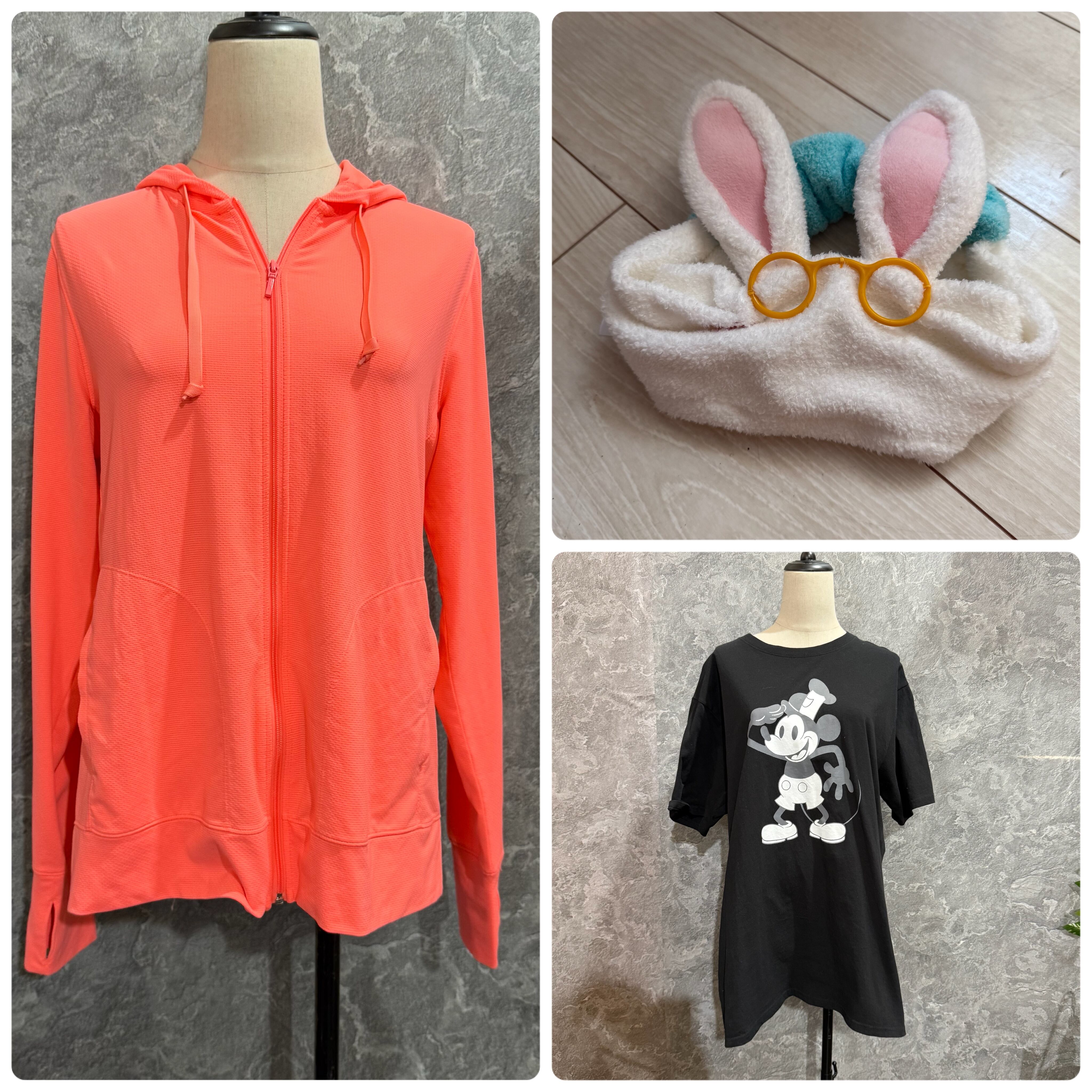 アパレル店員の私物様【専用】
