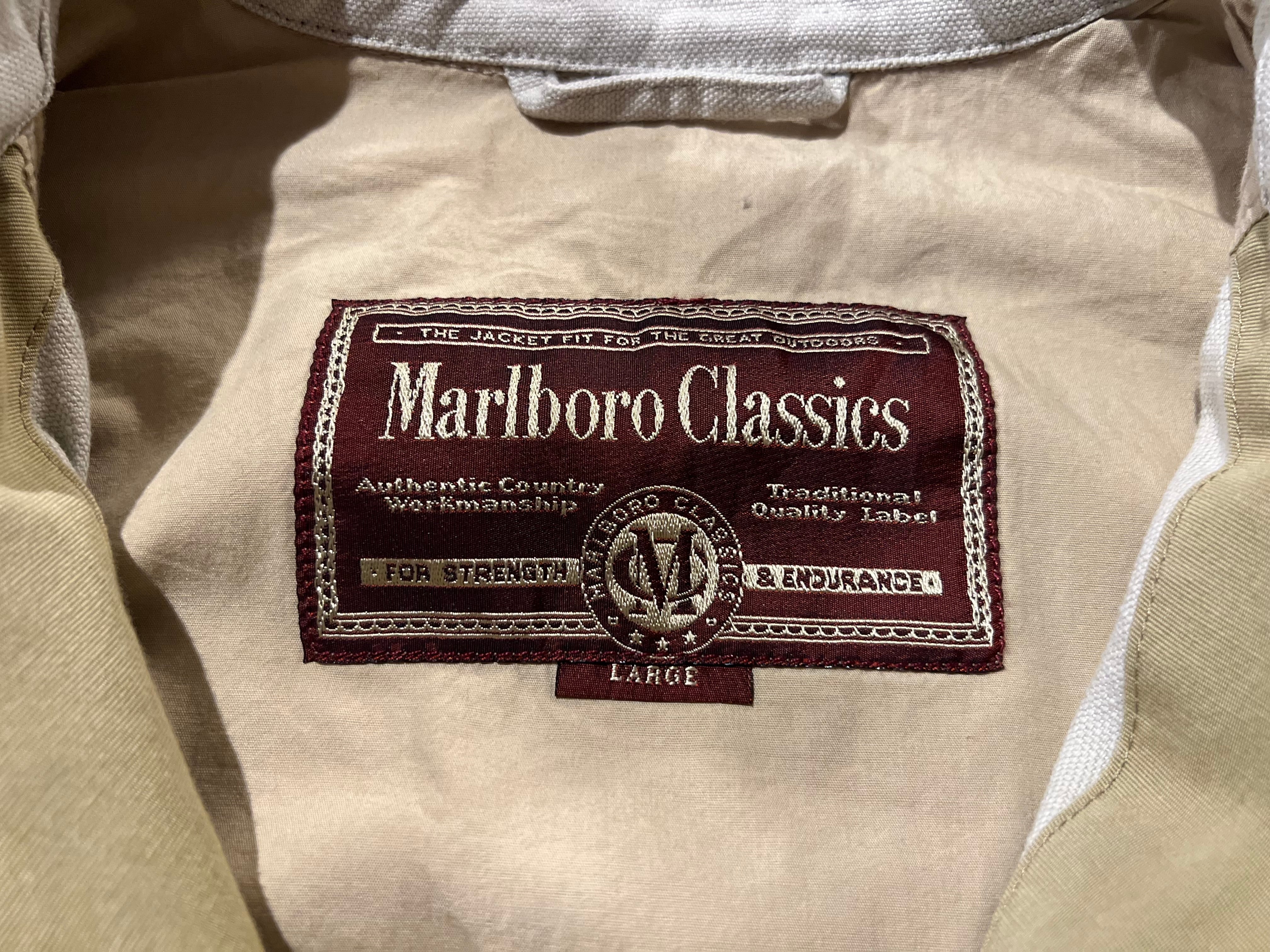 レア マルボロ クラシック Marlboro Classics-