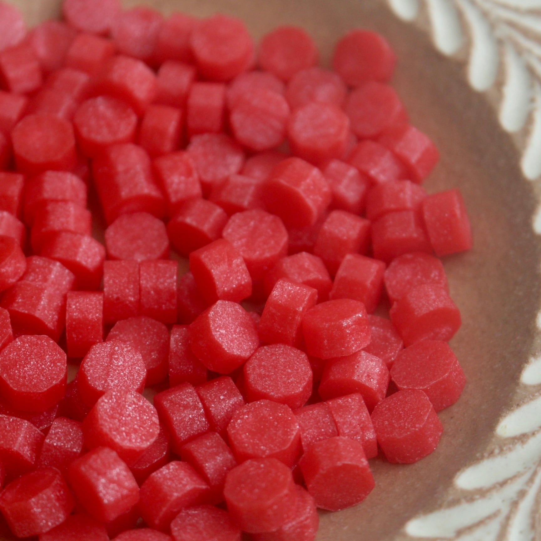 Sealing Wax Watermelon【35g】