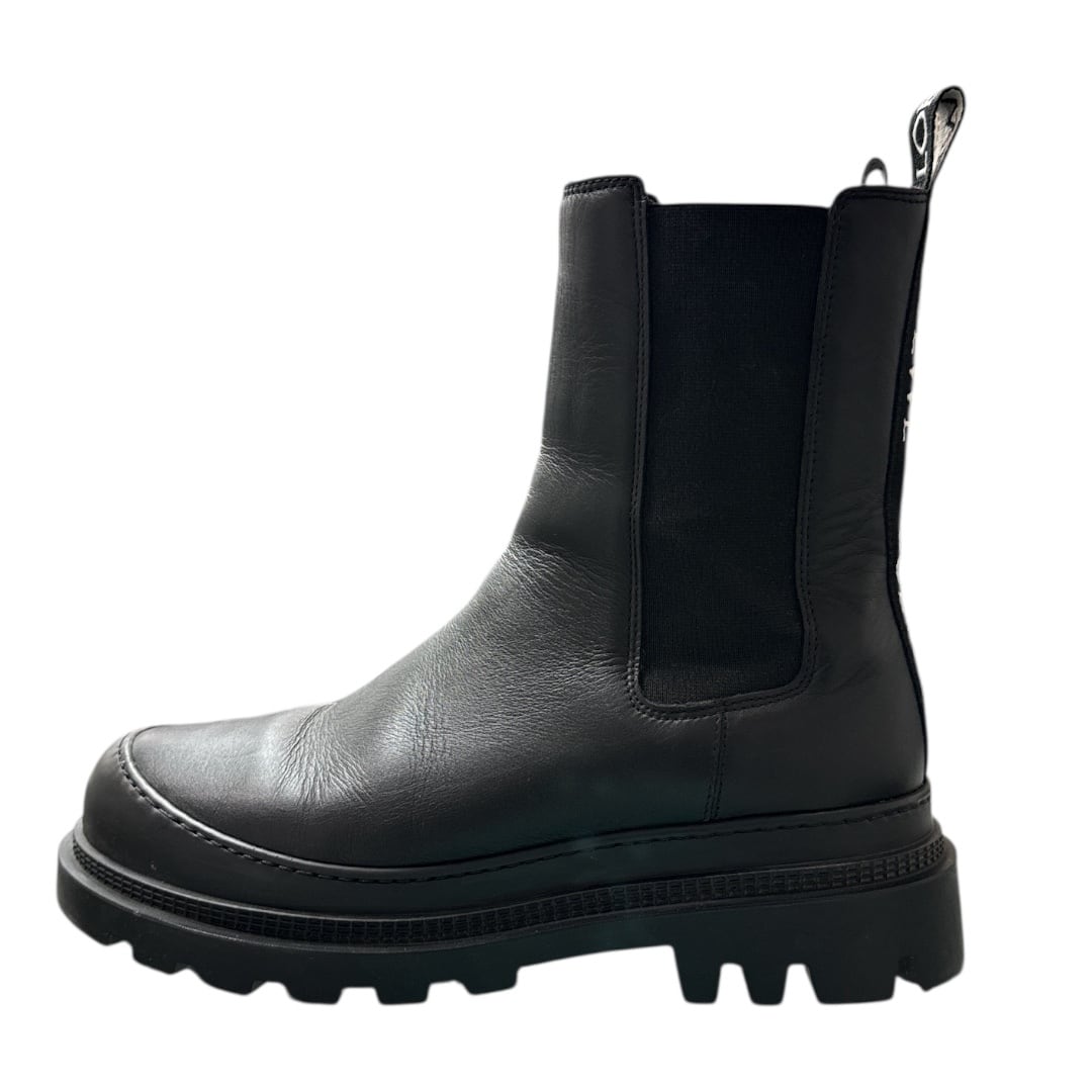 BALENCIAGA Steroid Boots | A WORD.ONLINE SHOP