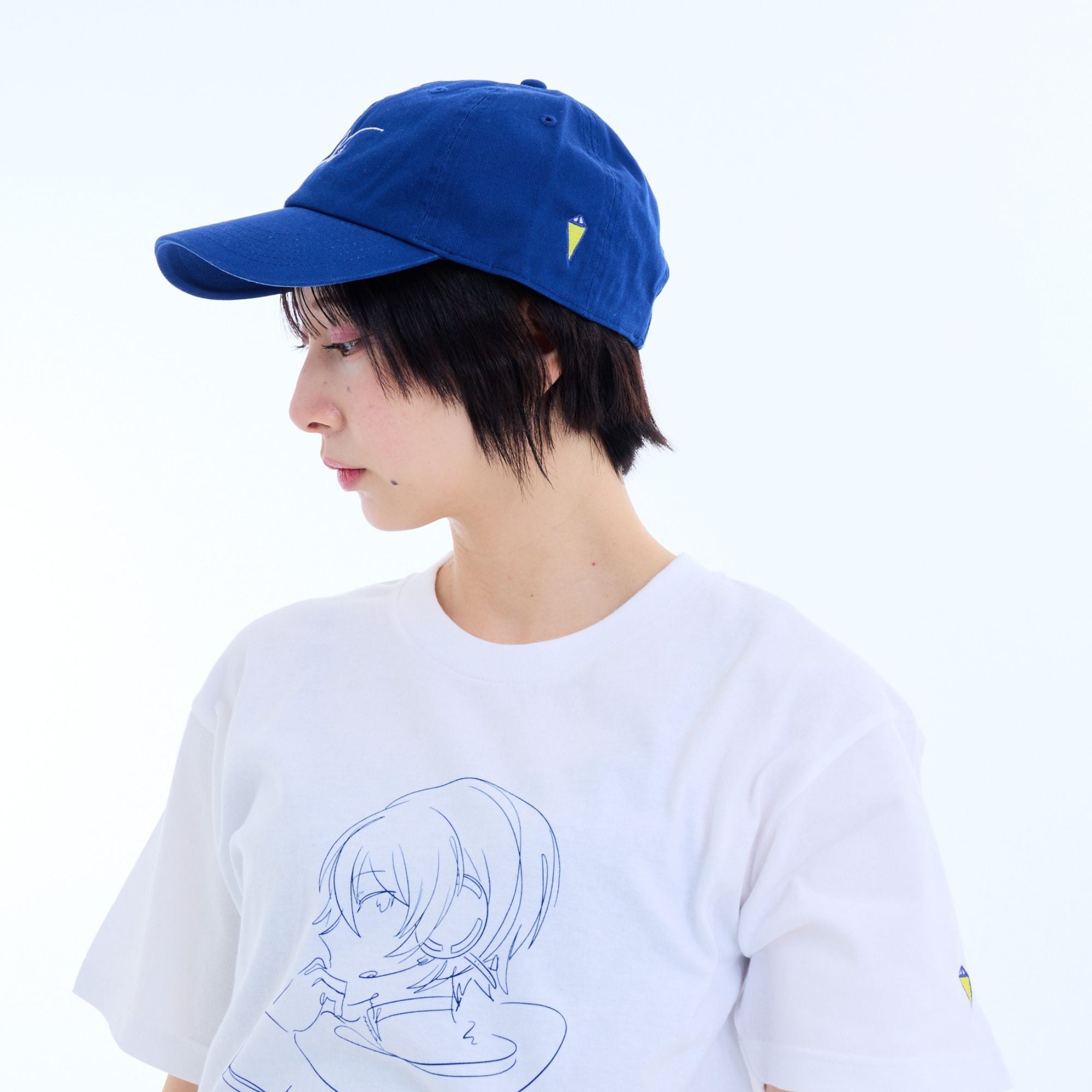 KAITO キャップ | echo
